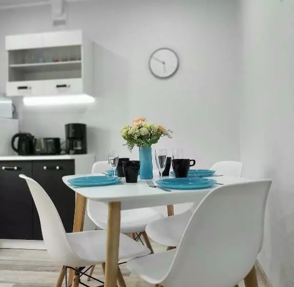 Hiiumaa Family Apartments
