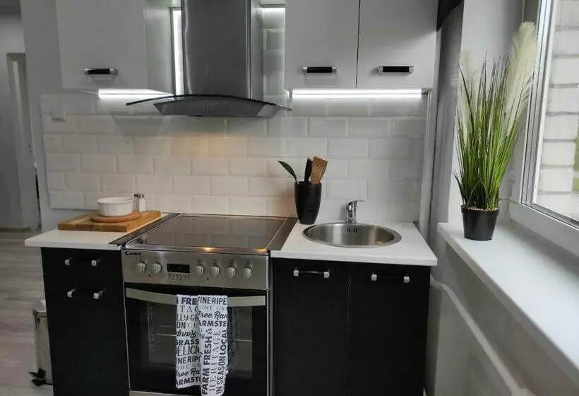 Hiiumaa Family Apartments