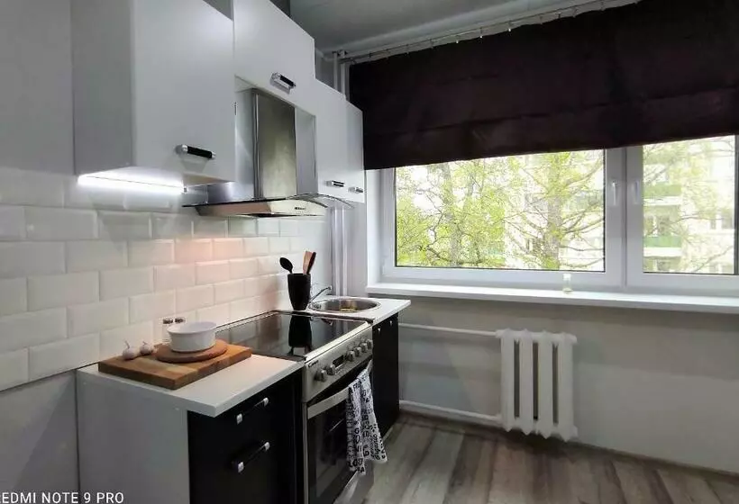 Hiiumaa Family Apartments