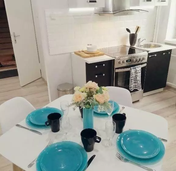 Hiiumaa Family Apartments