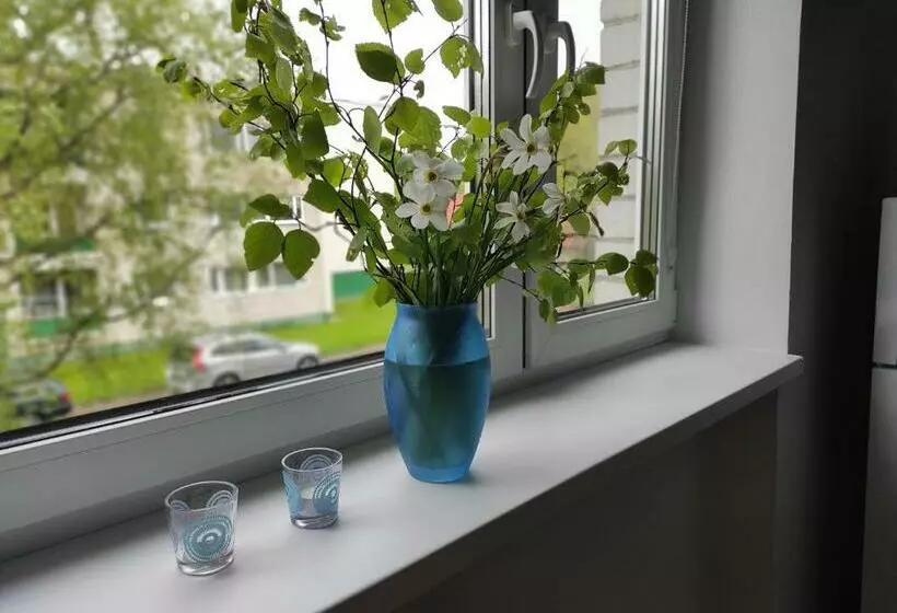 Hiiumaa Family Apartments