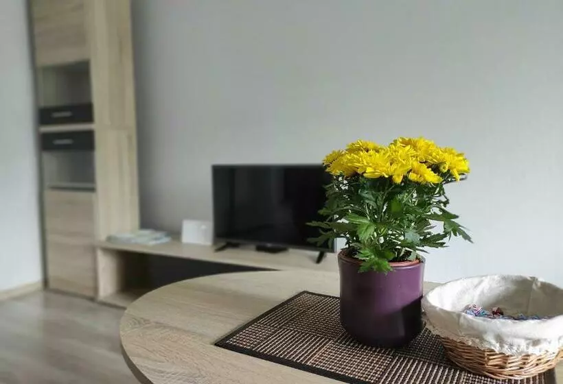 Hiiumaa Family Apartments