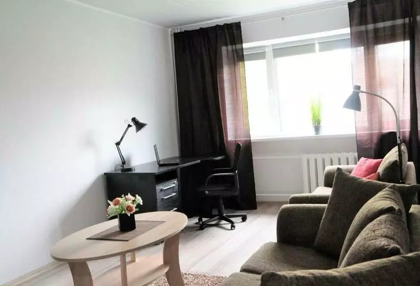 Hiiumaa Family Apartments