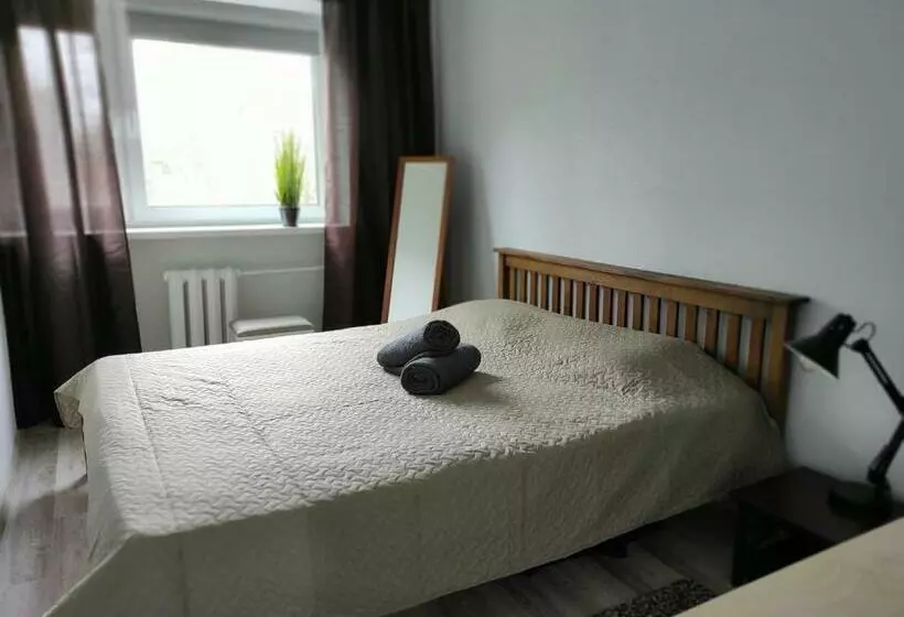 Hiiumaa Family Apartments