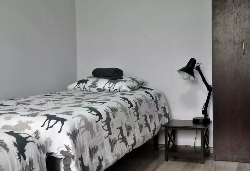 Hiiumaa Family Apartments