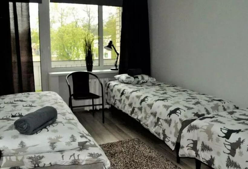 Hiiumaa Family Apartments