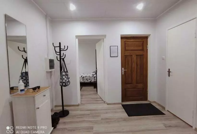 Hiiumaa Family Apartments