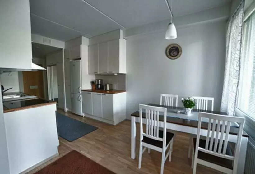 Jk Apartment Jannela