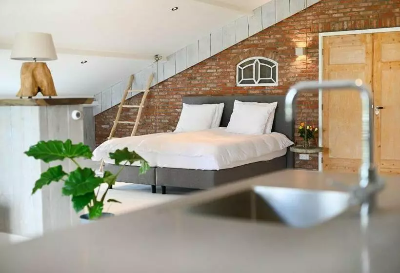 Loft In De Polder
