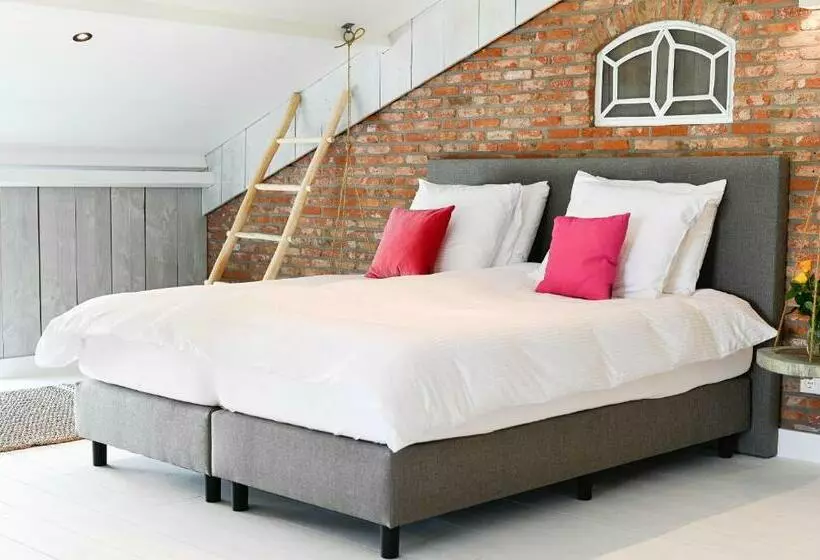 Loft In De Polder