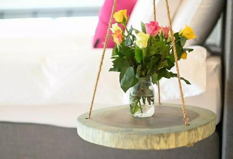 Loft In De Polder
