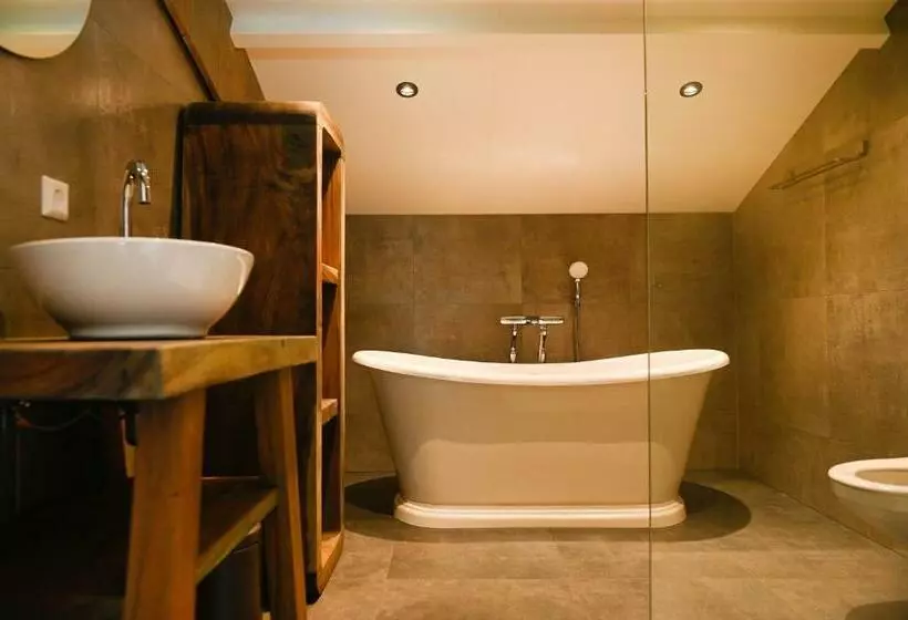 Loft In De Polder