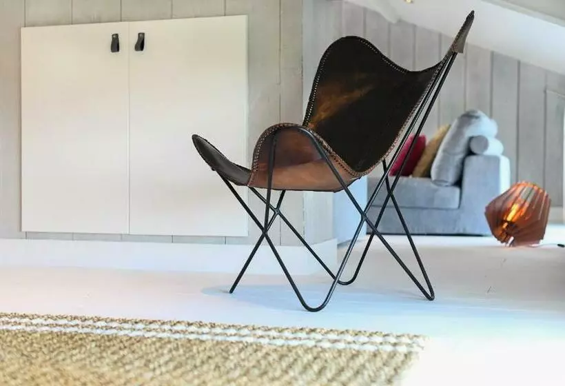Loft In De Polder