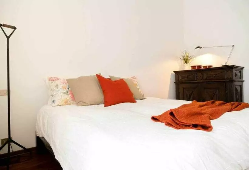 Ma08a Beautiful Flat With Terrace In Pta Nuova