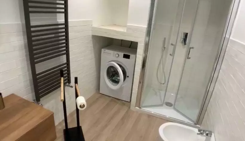 Rioneterraccommodation
