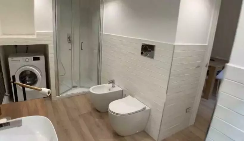 Rioneterraccommodation