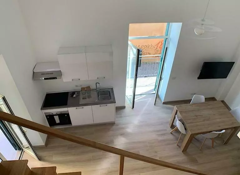 Rioneterraccommodation