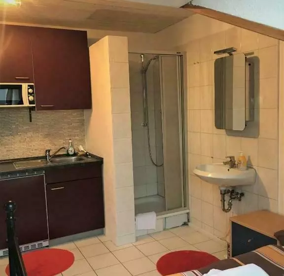 Studentenwohnung