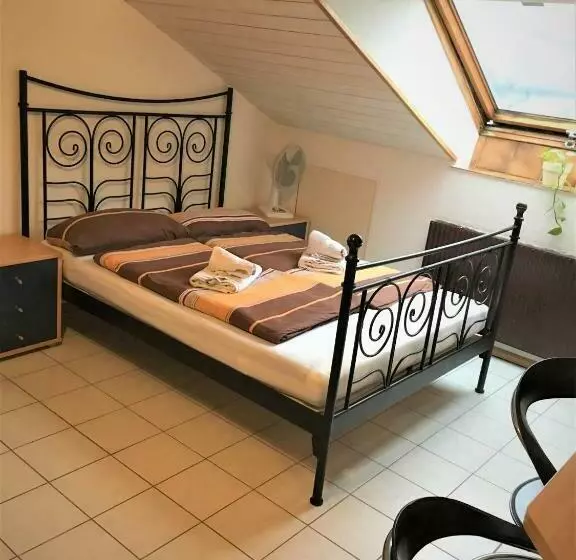 Studentenwohnung