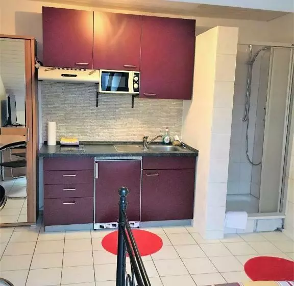 Studentenwohnung