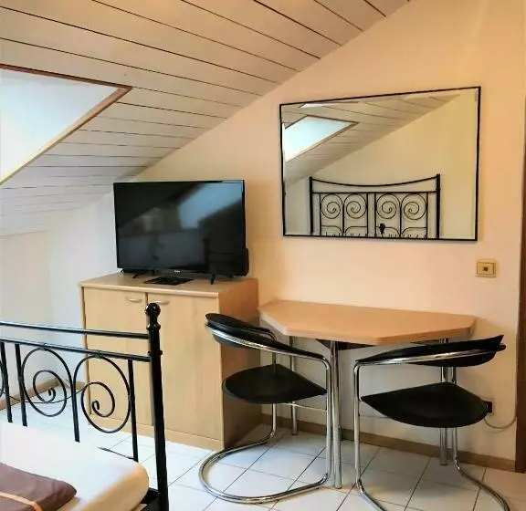 Studentenwohnung