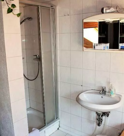 Studentenwohnung
