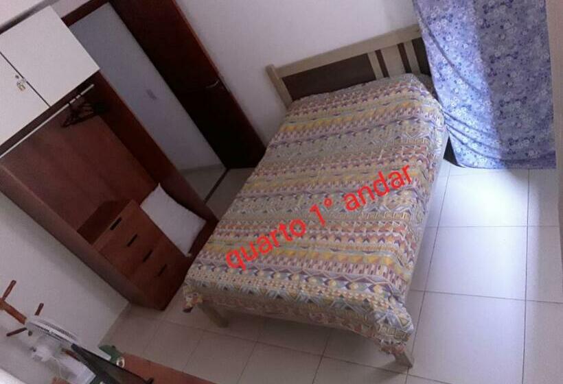 Triplex No Centro Para Até 06 Pessoas