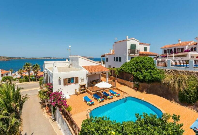 Villa Playa Cristina By Villa Plus