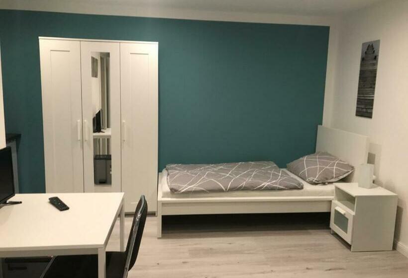 Alc Zimmervermietung