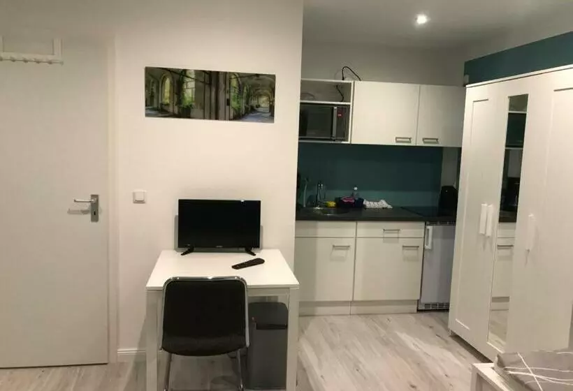 Alc Zimmervermietung