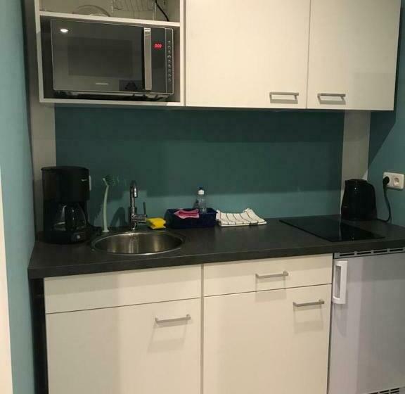 Alc Zimmervermietung