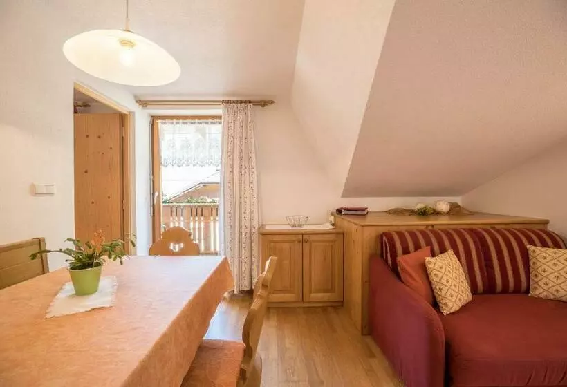 Apartment Kornblume   Mesnerhof