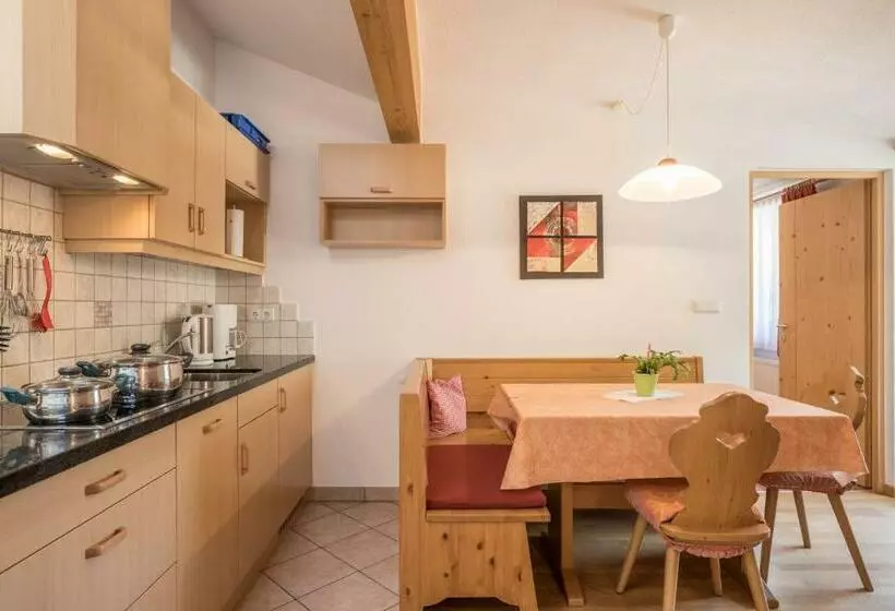 Apartment Kornblume   Mesnerhof