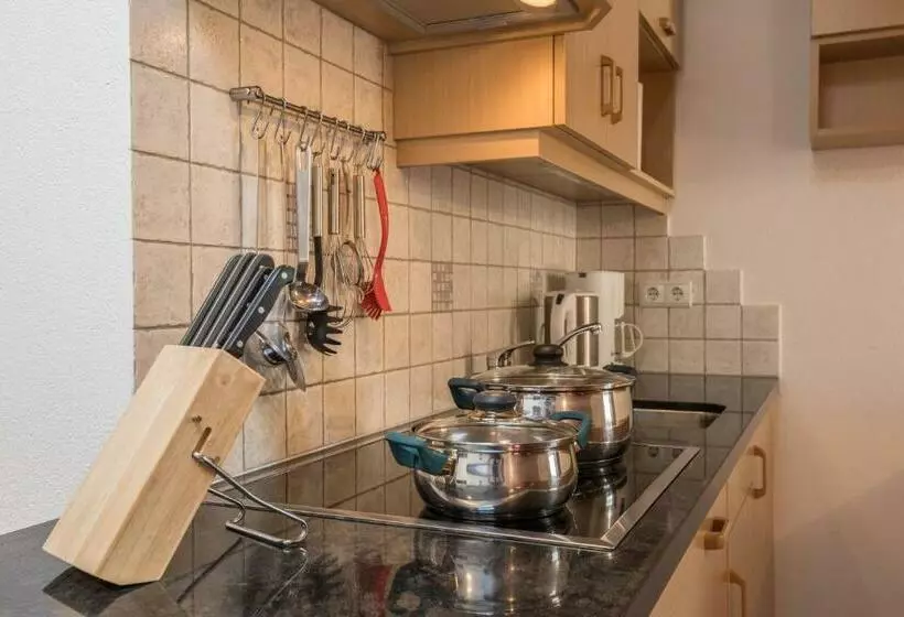 Apartment Kornblume   Mesnerhof