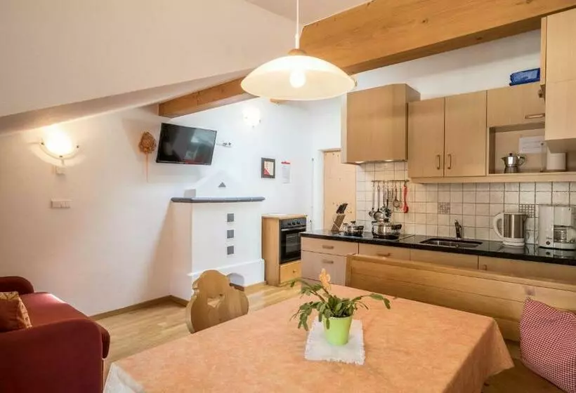 Apartment Kornblume   Mesnerhof