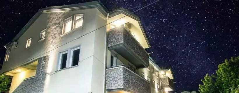 Apartments Ohrid Izabela