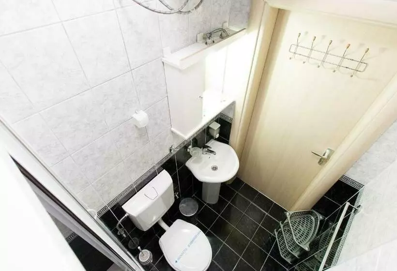 Apartments Ohrid Izabela