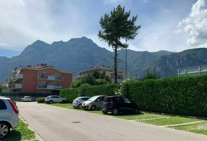 Appartamento Ivonn Con Giardino