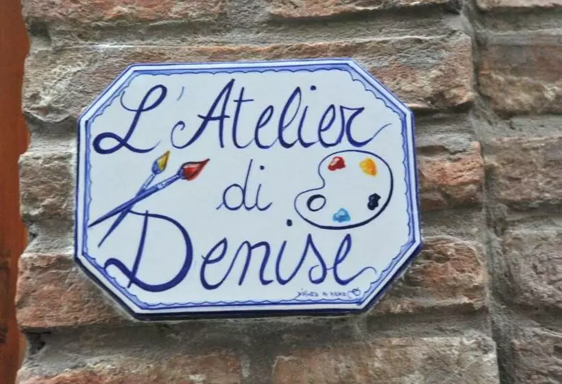 Atelier Di Denise