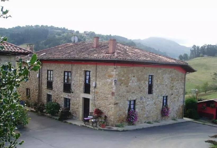 Casa Longo