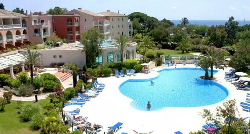 Golfe St Tropez Les Issambres Les Calanques