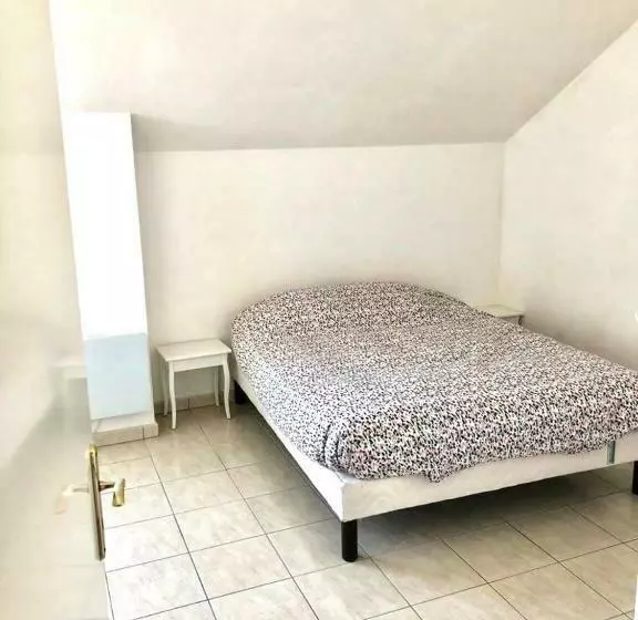 L Appartement Du Roi Lion L 8 Pers L Proche De Disney