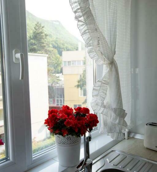 Perfect Apartment Central