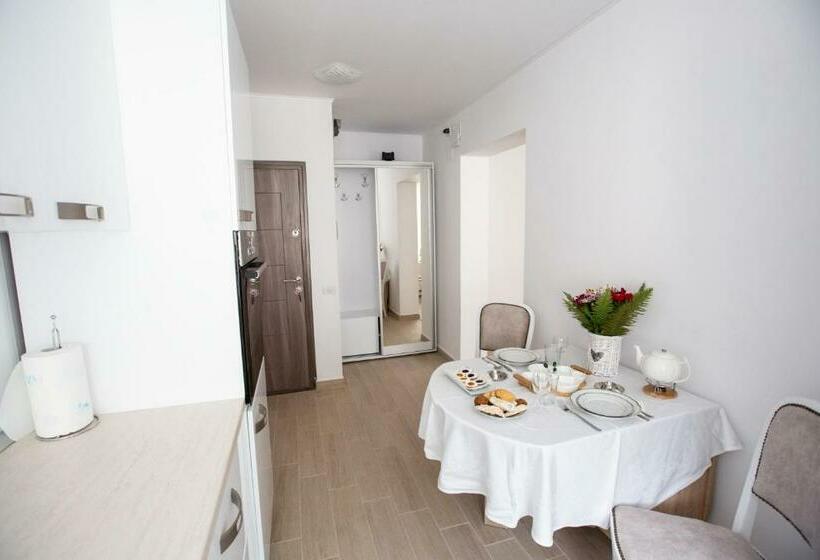 Perfect Apartment Central