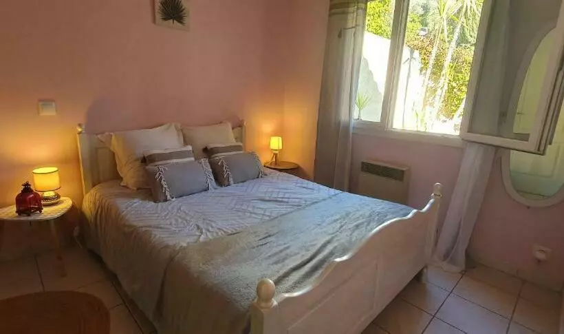 Petite Maison Au Calme Garrigue Et Mer Montpellier