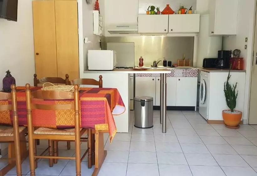 Petite Maison Au Calme Garrigue Et Mer Montpellier