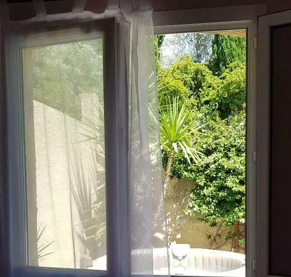 Petite Maison Au Calme Garrigue Et Mer Montpellier