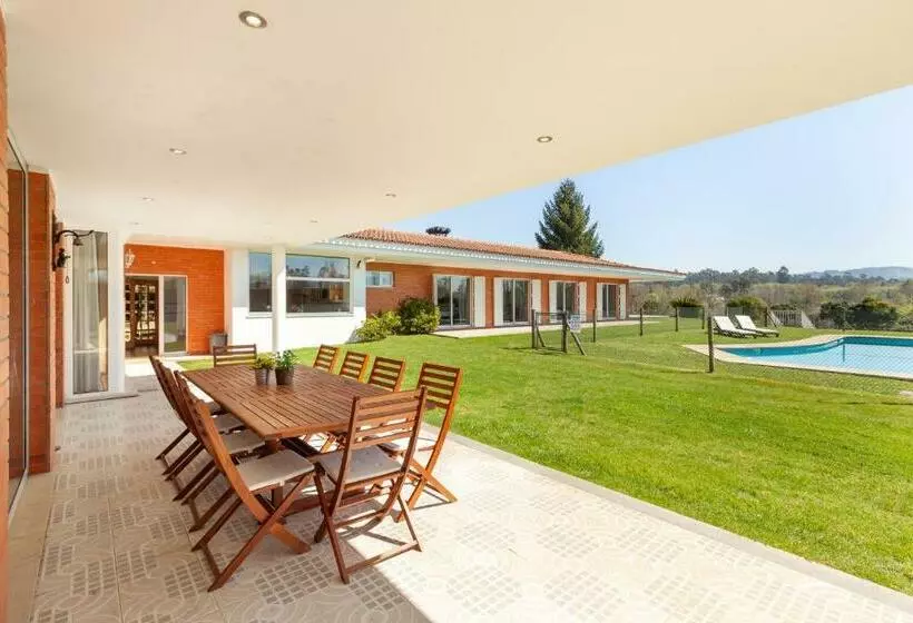 Solar De Prado   Minho S Guest
