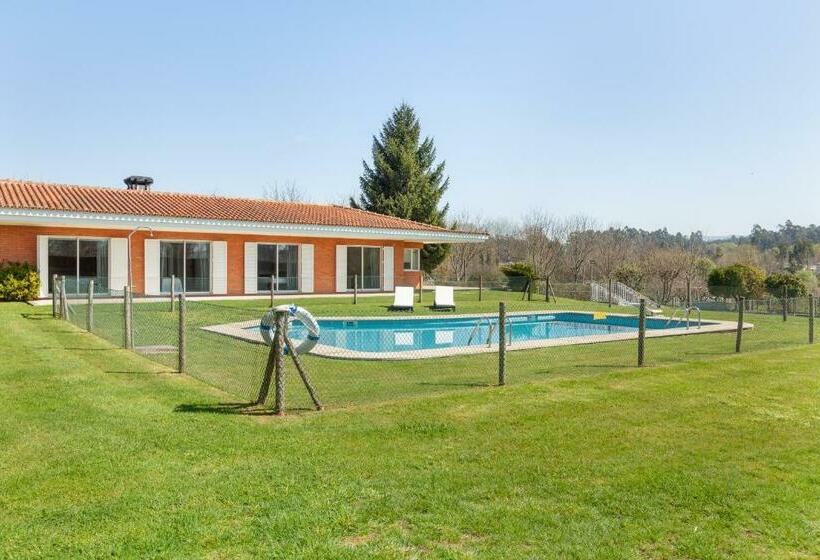 Solar De Prado   Minho S Guest