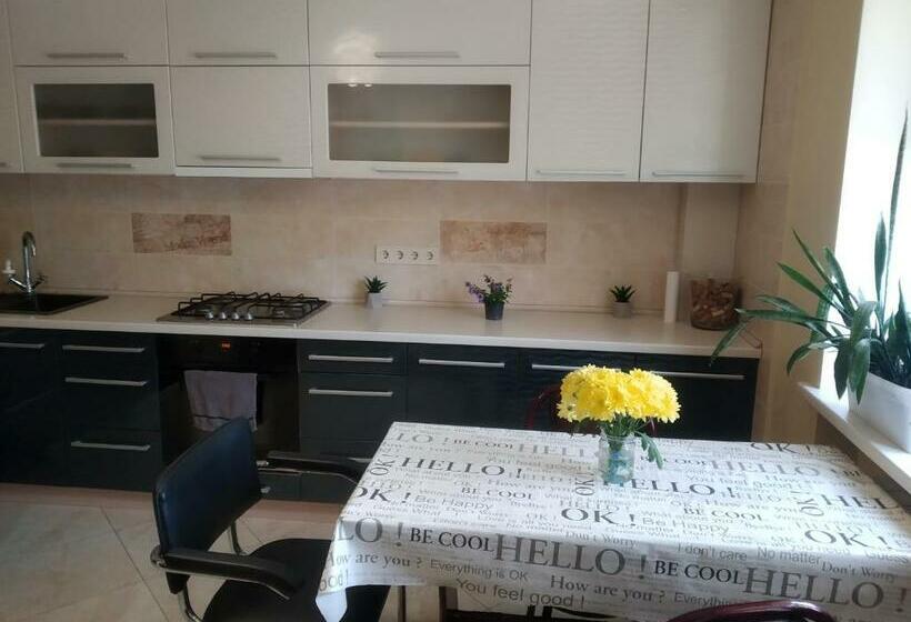 Vip апартаменти центр